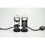 Aozoom Led H4 MINI Hi/Low Projector Lens