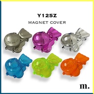 YAMAHA Y125Z MAGNET COVER ENGINE MAGNET COVER ENJIN Y125Z