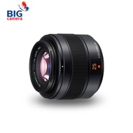 Panasonic LEICA DG SUMMILUX 25mm/F1.4 II ASPH.[H-XA025GC] - ประกันศูนย์