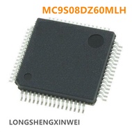 SHDJ-1PCS MC9S08DZ60MLH S9S08DZ60MLH Encapsulates LQFP 64 Microcontroller Electronic Component Chip