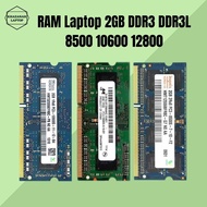 ram laptop 2gb ddr3 ddr3l 8500 10600 12800 ram sodimm
