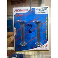 CMS RACING VALVE 135LC Y15 LC135 Y1ZR NVX R15 Y16 19/22 20/23 22/24 22/25