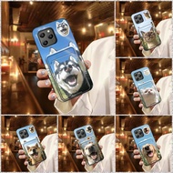 Waterproof Silicone Phone Case For Blackview BV5300/Pro/Plus/Oscal S70/Pro Dog protective TPU Dirt-r