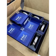 Intel and amd CPU Box