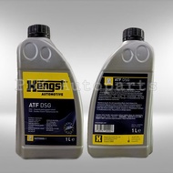 Automatic Transmission Oil HENGST ATF DSG DCG Brand And VOLKSWAGEN