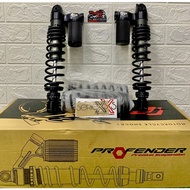 Profender X-Series Motocycle Shock Absorber for XMAX 250/300