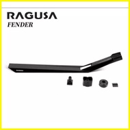 ⊕ ✓ ✲ RAGUSA FENDER MUDGUARD FOR MTB ROAD BIKE GRAVEL BIKE