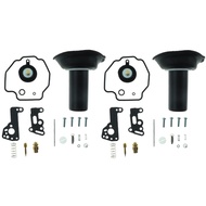 2set for YAMAHA Virago535 XV535 Virago XV 535 1990-2001 carburetor carb repair kit carburetor repair