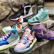 Nike Kyrie 4 Low EP XDR Yellow Blue Pink Green Basketball Shoes Casual Sports Training Running Shoes Kyrie4