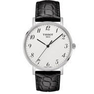 Tissot Charm Time Men's Watch Tissot 1853 Strap T109.410.16.032.00 Tissot