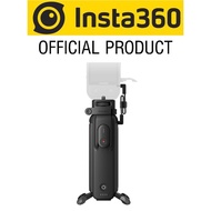 Insta360 FOMO Power Handle for Insta360 X5、Insta360 X4、Insta360 X3