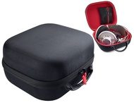 Carrying Case for Philips SHP9500, Fidelio X2HR, Sennheiser HD280PRO, Momentum 3, HD800, HD700, HD65