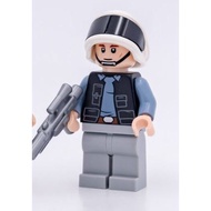 LEGO 75387 - Rebel Fleet Trooper with Blaster (NEW)