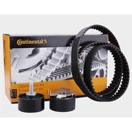 0816A1 0831T4 contitech Peugeot 206 307 308 406 407 607 807 Citroen C4C5C8 Timing Belt Tightening Id