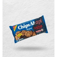 CHIPS AHOY FAMILY PACK STRANGER THING EDITION