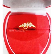 - CINCIN EMAS MUDA + CINCIN WANITA EMAS + CINCIN EMAS ASLI + CINCIN