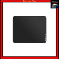 Pulsar Gaming Gears ES1 eSports Gaming Mouse Pad - Low Friction Hybrid Type with Non-Slip Base (Larg