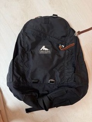 Gregory Black Backpack 背囊