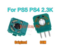 【Pre-order】 50pcs 2.3k 3d Joystick Axis Analog Senso Potentiometer Module Switch For Playstation5 Ps5 Ps4 Controller