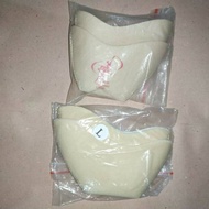 Ballet Toe Pad Toe Caps Sponge for leg protectors with Pointe Shoes - Foot Protector 4