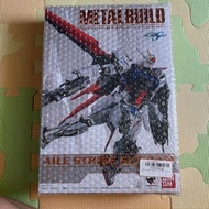 METAL BUILD 耶魯強襲高達
