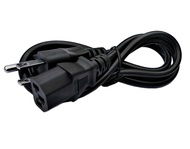 UPBRIGHT AC in Power Cord Cable Plug Compatible with Rega Apollo-R ApolloR Apollo Digital CD Player 