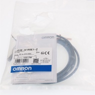 Sensor Proximity Switch M8 Three-Wire NPN Normally Open E2E-X1R5E1-Z/F1/PNP Two-Wire E2E-X2D1-N
