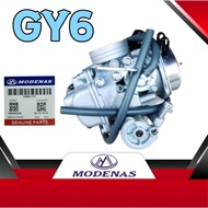 YHMMOTOR CARBURETOR – GY6/KARISMA Carburetor Fuel Carb for Gy6 125Cc 150Cc 4 Stroke Engine Scooters 
