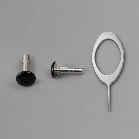 LOCKFIT Replacement Metal Screw with Tool for Oakley Jawbreaker OO9290, Jawbreaker Asian Fit OO9270 