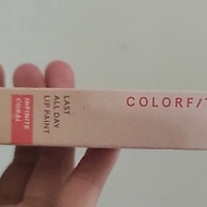 Lipstick WARDAH