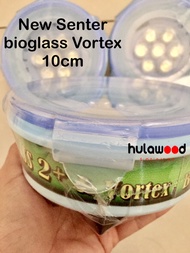 SENTER BIOGLASS VORTEX MCI 10CM (NEW) - DHIORA STORE
