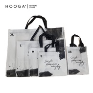[ADD-ON DEAL] Hooga Non-Woven Bag Non-Woven Bag Eco-Friendly Gift Bag Reusable Bag