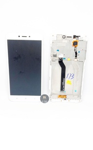 LCD TOUCHSCREEN PLUS FRAME XIAOMI REDMI 5A / REDMI GO COMPLETE COPOTAN