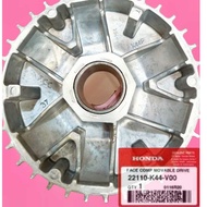 ROLLER HOUSE POPBEAT 22110K44V00