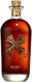 Bumbu Rum, The original