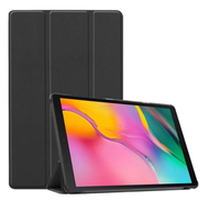 Bao da lưng từ tính nắp gập 2 mặt cho Lenovo Xiaoxin Pad Pro 12.7 inch 2025 bảo vệ toàn diện