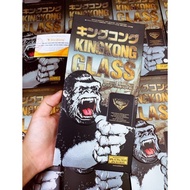 Self-Adhesive tempered glass lph0ne KingKong brand King Kong Full screen from 11 PLUS to 16 PROMAX -