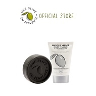 Une Olive Skincare Dry & Dull Skin Treatment Bundle Set