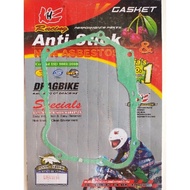 KHC Clutch Side Gasket/Crankcase Gasket Lifan110/C100