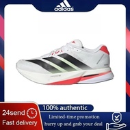 Adidas Adizero Boston 13 LowTop Wear-resistant Marathon Running Shoes Unisex