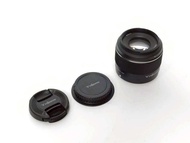 เลนส์Yongnuo YN 50mm F1.8S DA DSM (Sony E-Mount)