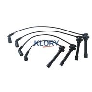 Spark plug cable For Great Wall Hover H3 H5 WINGLE3 WINGLE 5  4G63 4G64 4G69