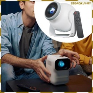 [szgrqkj1] Mini Projector Cinema Projector ,Short Throw, Movie Projector, Portable ,for Entertainmen