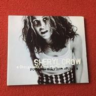 (Unsealing ) Sheryl Crow A Change Would Do You Good ying4
