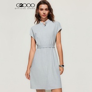 G2000 เดรสสำหรับผู้หญิง Shift Shape รุ่น 5123201792 GREY