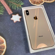 iPhone XS Max 金64g