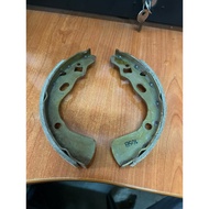 fk 3369 brake shoe ford