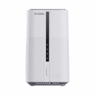D-Link DWR-BE7200G | 5G NR Wi-Fi 7 BE7200 Multi-Gigabit (MG) VoLTE High-Density Mobile Router
