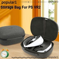 POP Storage Bag Handle Protection Portable Carrying Box for PS VR2 PlayStation VR2