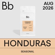 BEAN BROTHERS 462 Honduras Cerritos Parainema Single Origin Coffee Beans Kopi Biji 咖啡豆 200g